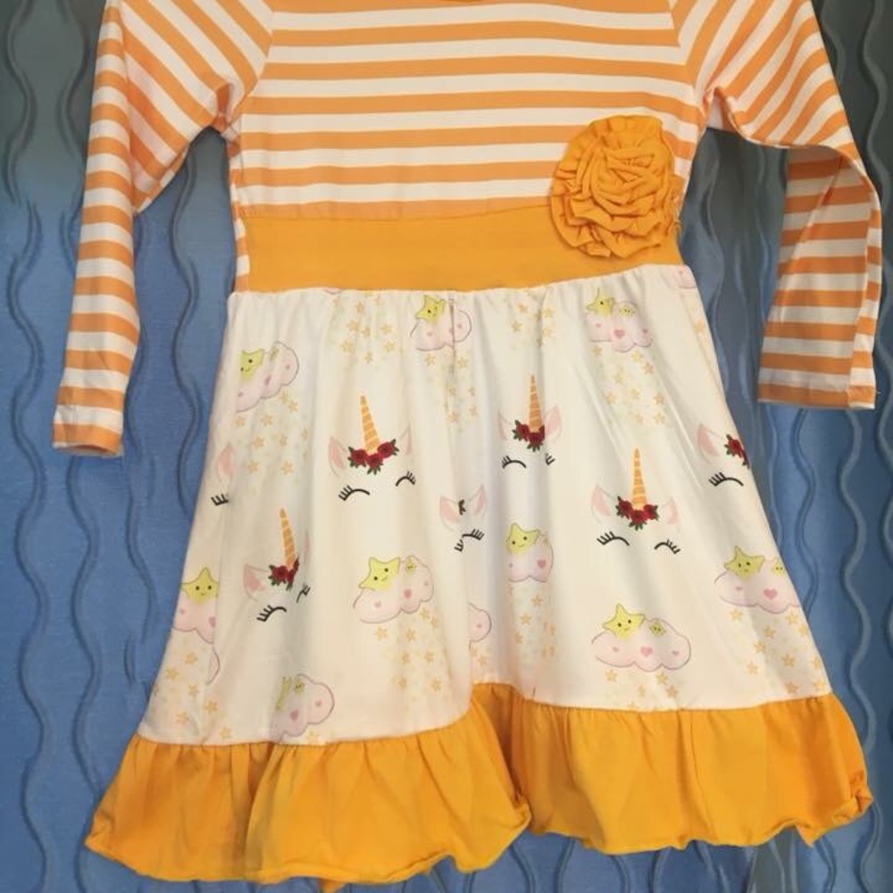 New boutique dress